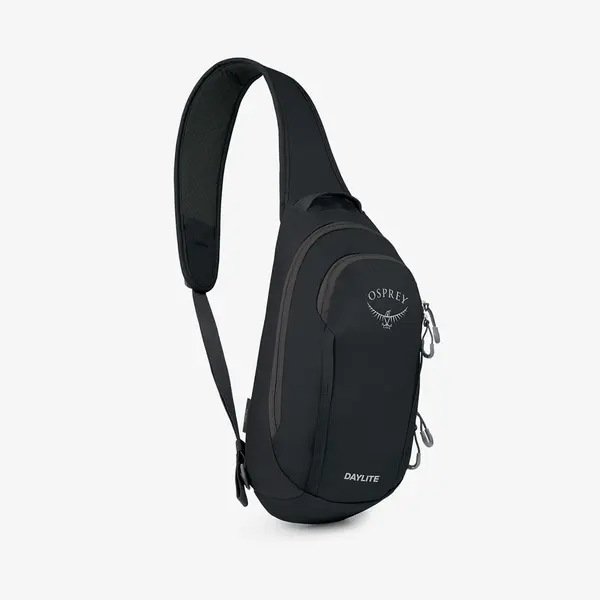 Osprey Nahrbtnik Osprey Daylite Sling Black 5 l
