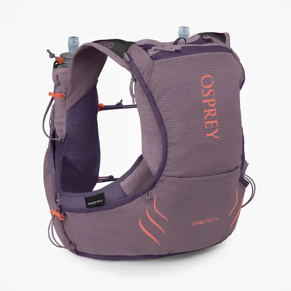 Osprey Nahrbtnik Osprey Dyna Pro 10 Purple Dusk M
