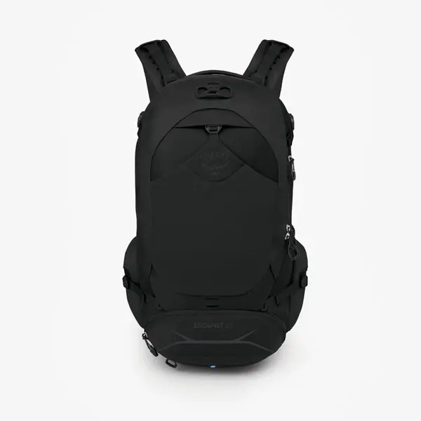 Osprey Nahrbtnik Osprey Escapist 25 Black 25 l