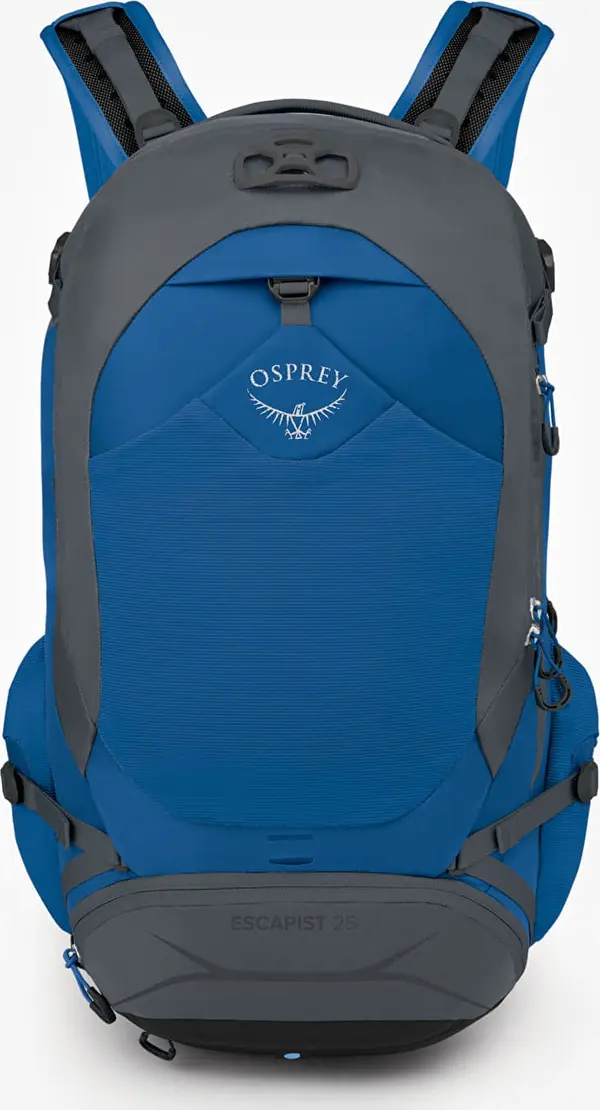Osprey Nahrbtnik Osprey Escapist 25 Postal Blue M/L