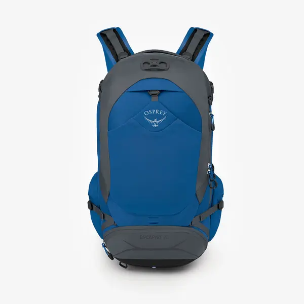 Osprey Nahrbtnik Osprey Escapist 25 Postal Blue M/L