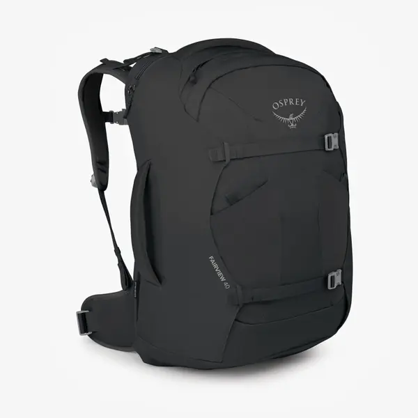 Osprey Nahrbtnik Osprey Fairview 40 Black Universal