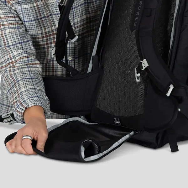 Osprey Nahrbtnik Osprey Fairview 55 Black Universal