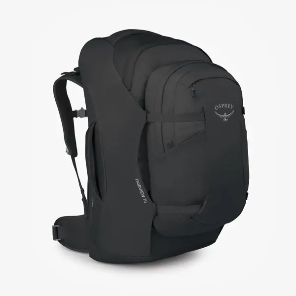 Osprey Nahrbtnik Osprey Fairview 70 Black Universal