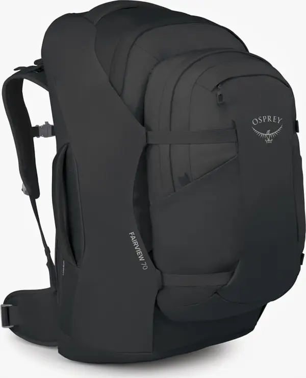 Osprey Nahrbtnik Osprey Fairview 70 Black Universal