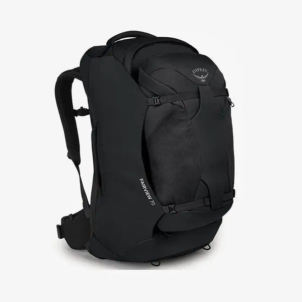Osprey Nahrbtnik Osprey Fairview 70 Black Universal