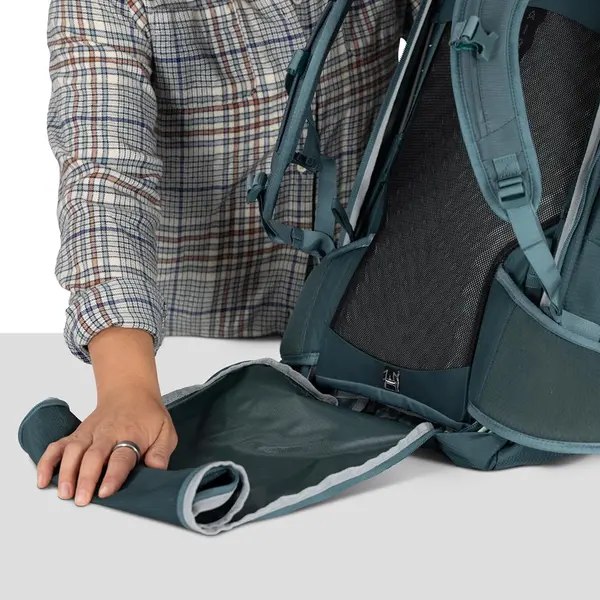 Osprey Nahrbtnik Osprey Fairview 70 Cascade Blue/ Torrent Blue Universal