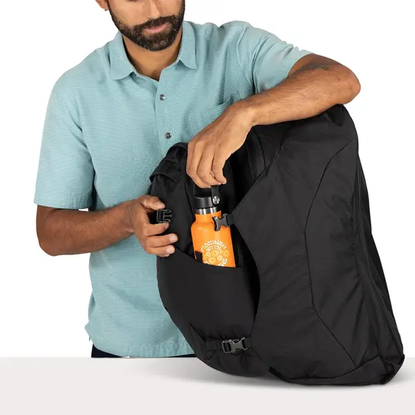 Osprey Nahrbtnik Osprey Farpoint 55 Black Universal