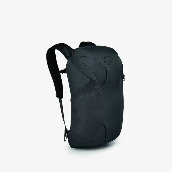 Osprey Nahrbtnik Osprey Farpoint Fairview Travel Daypack Tunnel Vision Grey Universal