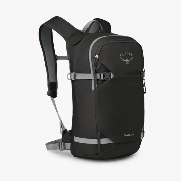 Osprey Nahrbtnik Osprey Glade 20 Black Universal