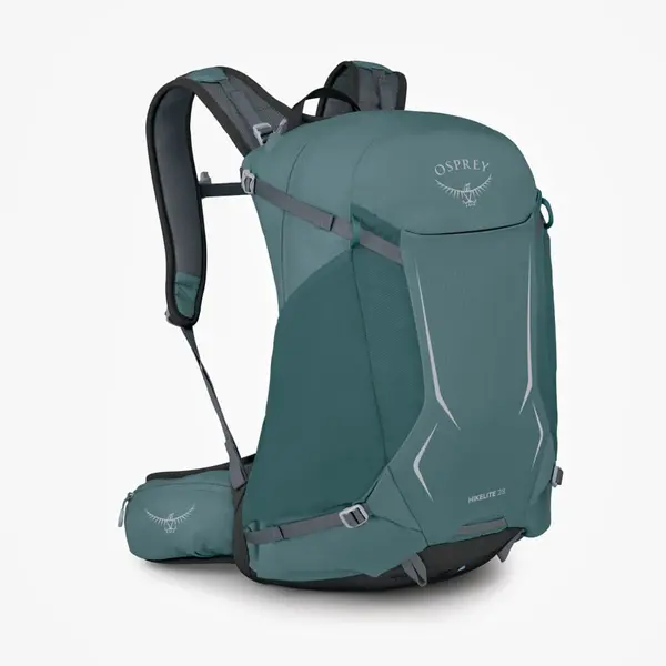 Osprey Nahrbtnik Osprey Hikelite 28 Cascade Blue Universal