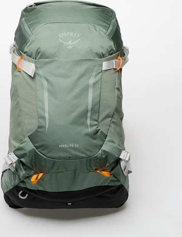 Osprey Nahrbtnik Osprey Hikelite Zip Backpack Pine Leaf Green 28 l