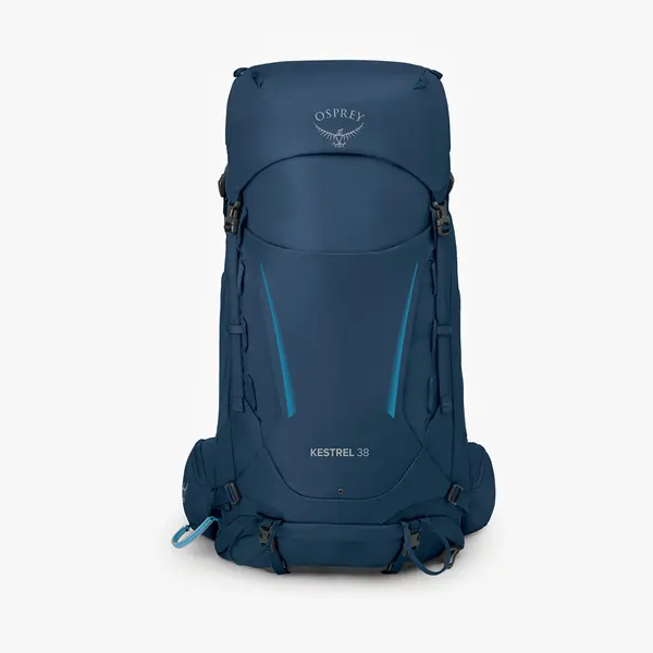 Osprey Nahrbtnik Osprey Kestrel 38 Atlas Blue L/XL