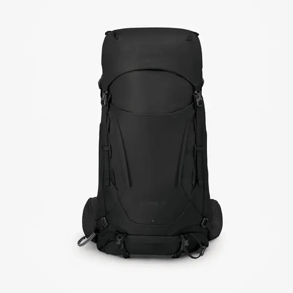 Osprey Nahrbtnik Osprey Kestrel 38 Black L/XL