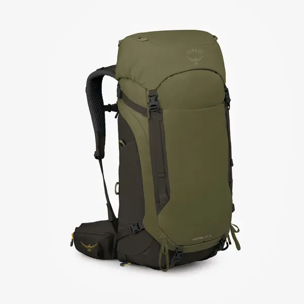 Osprey Nahrbtnik Osprey Kestrel Lt 45 Moss Green Universal