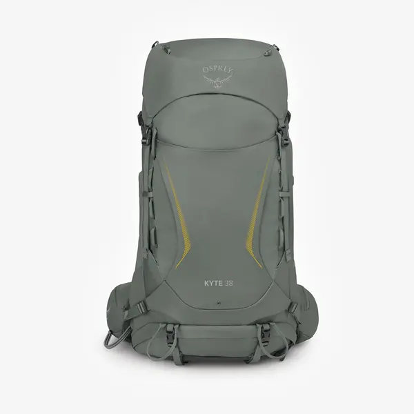 Osprey Nahrbtnik Osprey Kyte 38 Rocky Brook Green M/L
