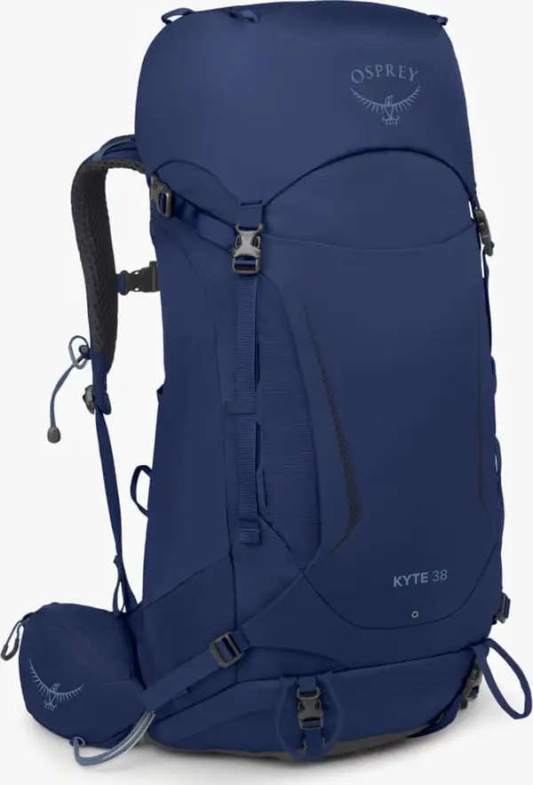 Osprey Nahrbtnik Osprey Kyte 38 Serenity Blue M/L