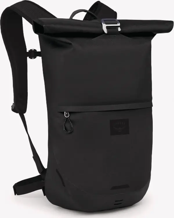 Osprey Nahrbtnik Osprey Metron Wp 25 Black/ Anchor Blue 25 l