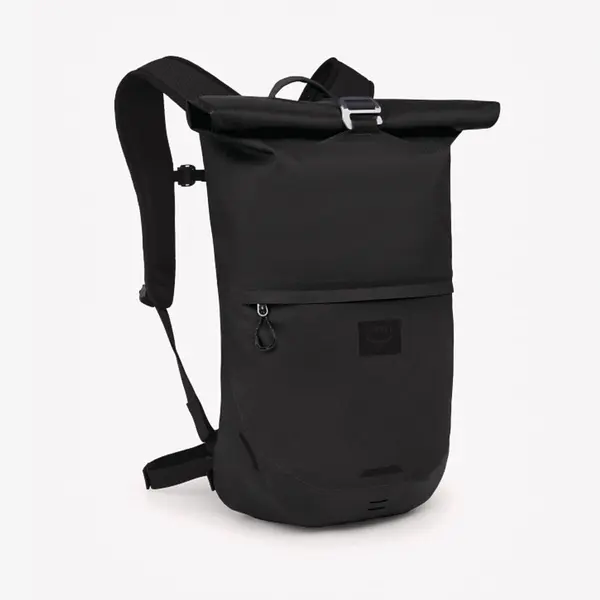 Osprey Nahrbtnik Osprey Metron Wp 25 Black/ Anchor Blue 25 l