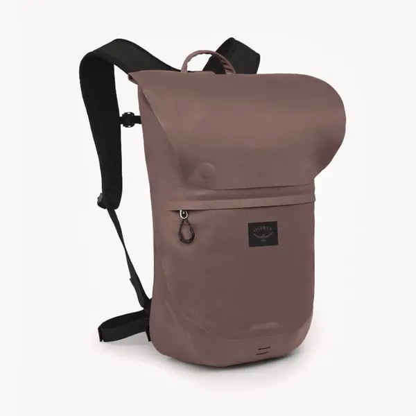 Osprey Nahrbtnik Osprey Metron Wp 25 Magma Brown/ Goby Orange Universal