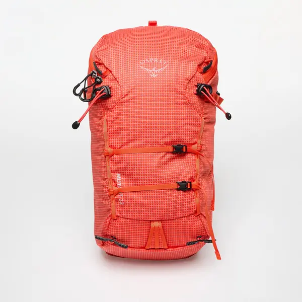 Osprey Nahrbtnik Osprey Mutant 22 Mars Orange 22 l