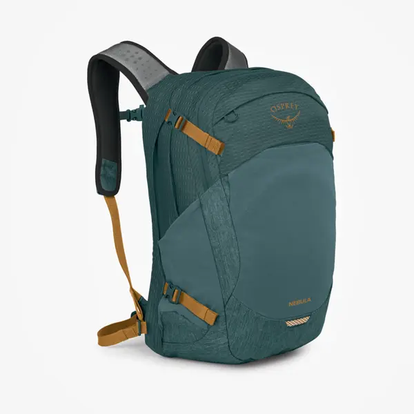 Osprey Nahrbtnik Osprey Nebula Torrent Blue Heather Universal