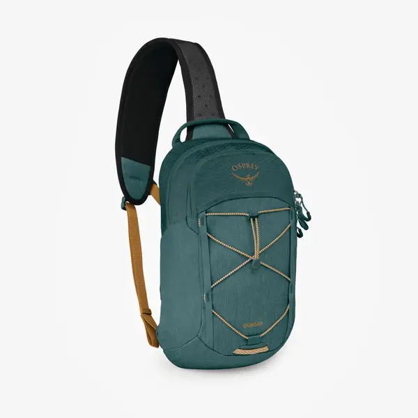 Osprey Nahrbtnik Osprey Quasar Sling Torrent Blue Heather Universal