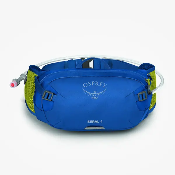 Osprey Nahrbtnik Osprey Seral 4 Postal Blue Universal