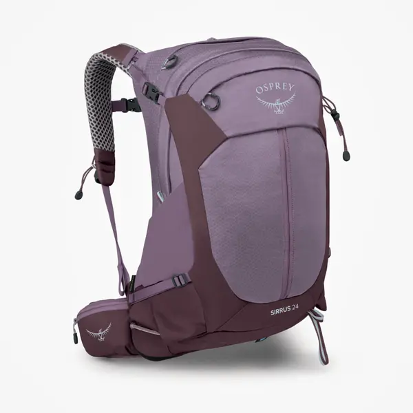 Osprey Nahrbtnik Osprey Sirrus 24 Purple Dusk Universal