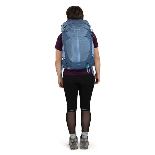 Osprey Nahrbtnik Osprey Sirrus 24 Sevres Blue Universal