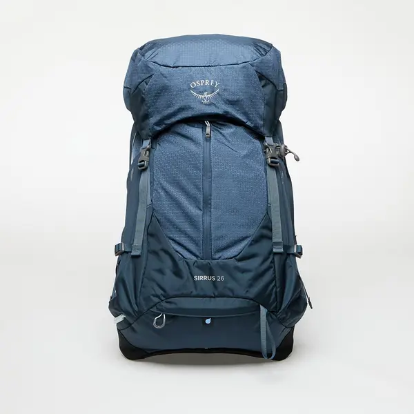 Osprey Nahrbtnik Osprey Sirrus 26 Backpack Muted Space Blue 26 l