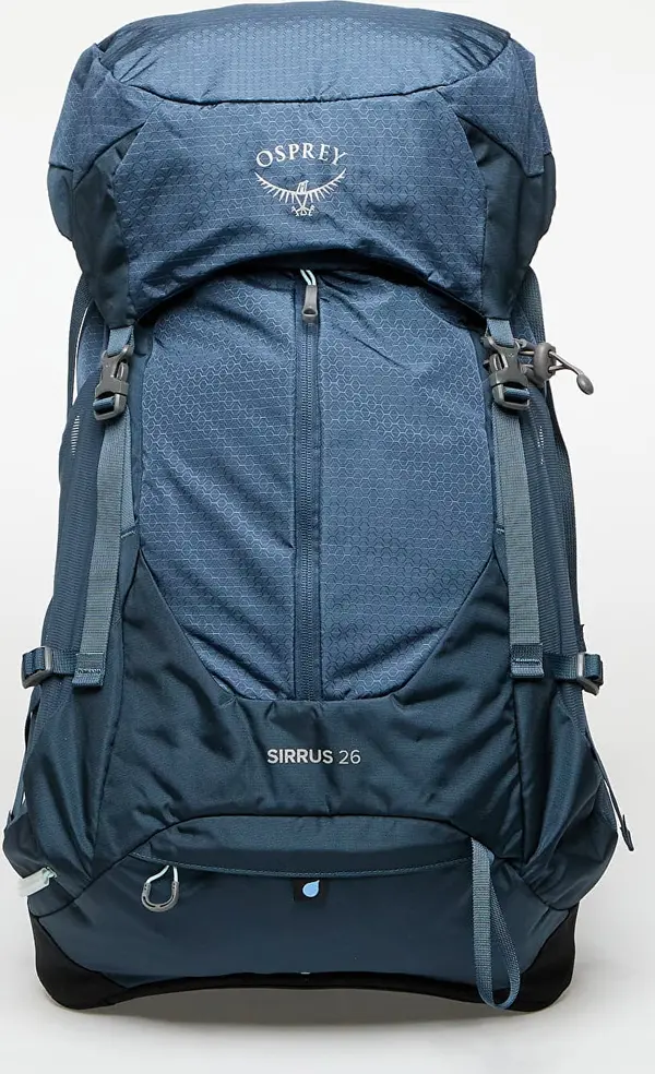 Osprey Nahrbtnik Osprey Sirrus 26 Backpack Muted Space Blue 26 l