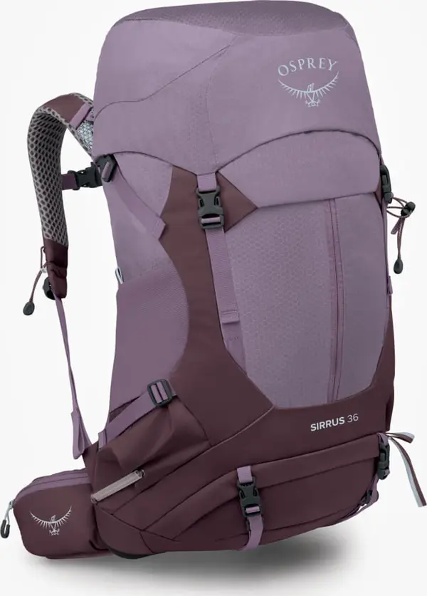 Osprey Nahrbtnik Osprey Sirrus 36 Purple Dusk Universal