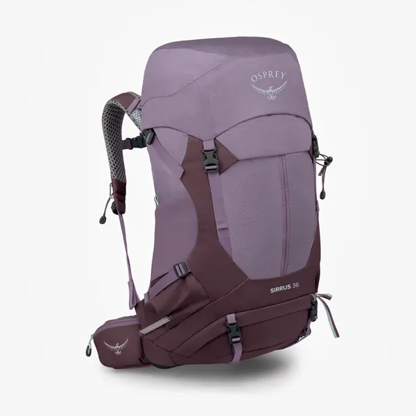 Osprey Nahrbtnik Osprey Sirrus 36 Purple Dusk Universal