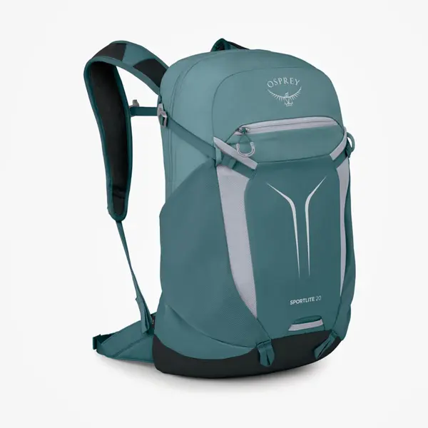 Osprey Nahrbtnik Osprey Sportlite 20 Torrent Blue Universal