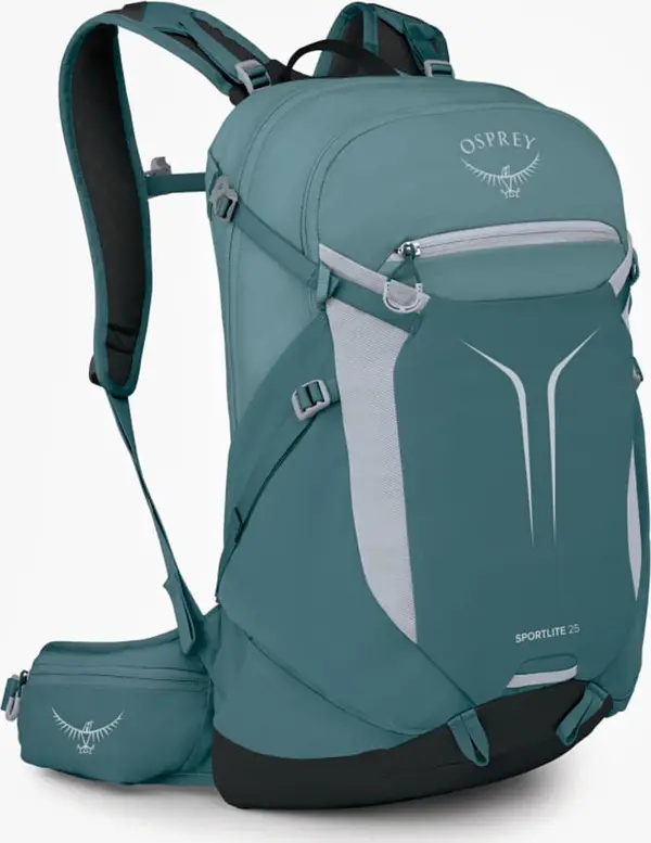 Osprey Nahrbtnik Osprey Sportlite 25 Torrent Blue Universal