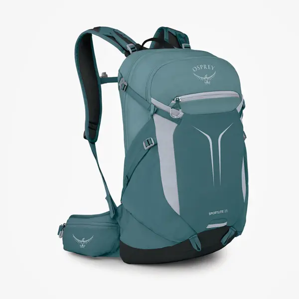 Osprey Nahrbtnik Osprey Sportlite 25 Torrent Blue Universal