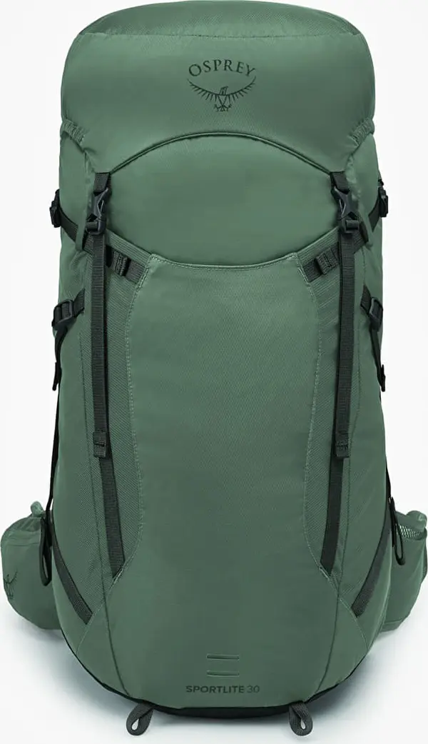 Osprey Nahrbtnik Osprey Sportlite 30 M/L Pine Leaf Green M/L