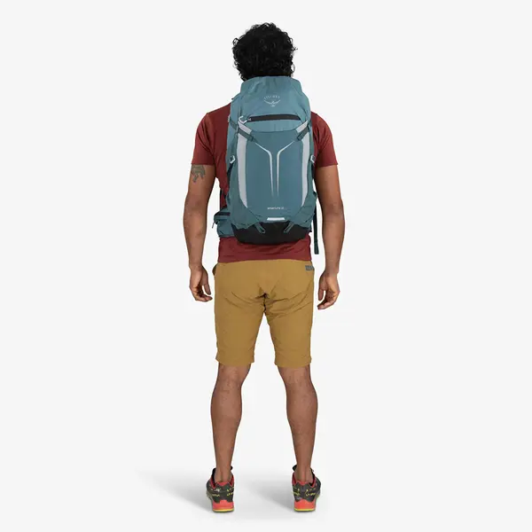 Osprey Nahrbtnik Osprey Sportlite 30 Torrent Blue Universal