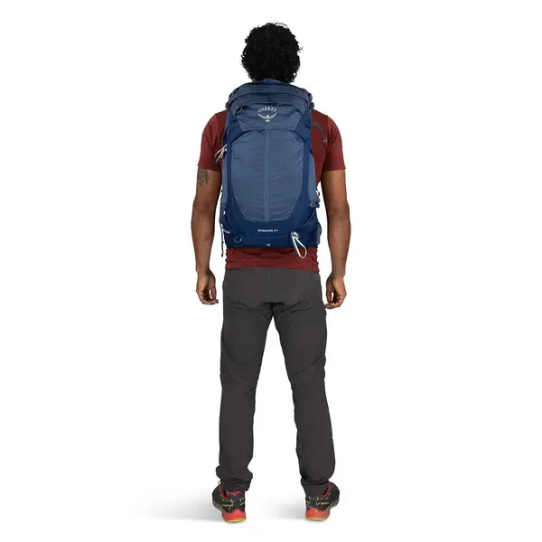 Osprey Nahrbtnik Osprey Stratos 24 Nirvana Blue Universal