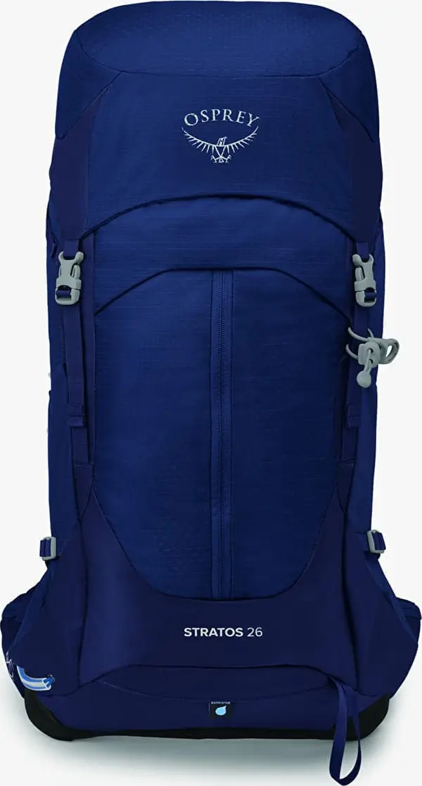Osprey Nahrbtnik Osprey Stratos 26 Cetacean Blue Universal
