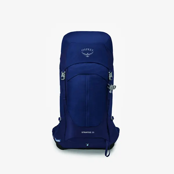 Osprey Nahrbtnik Osprey Stratos 26 Cetacean Blue Universal