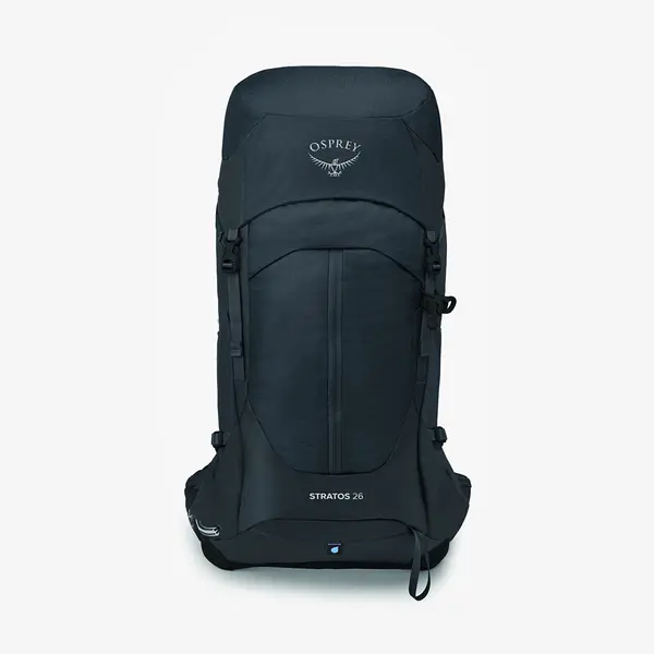Osprey Nahrbtnik Osprey Stratos 26 Tunnel Vision Grey Universal