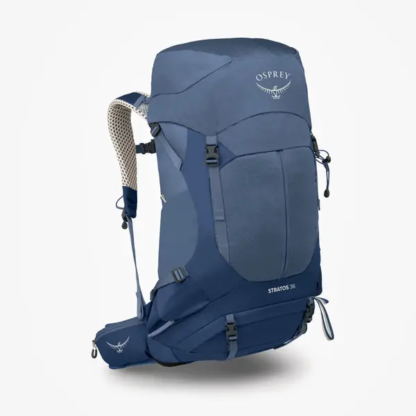 Osprey Nahrbtnik Osprey Stratos 36 Nirvana Blue Universal