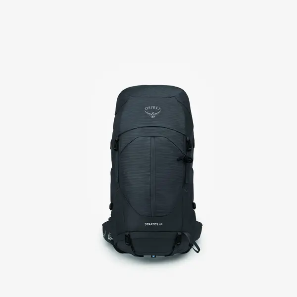 Osprey Nahrbtnik Osprey Stratos 44 Tunnel Vision Grey Universal