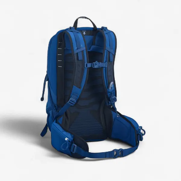 Osprey Nahrbtnik Osprey Talon 1 Scoria Blue/ Night Shift Universal