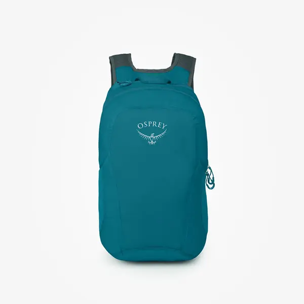Osprey Nahrbtnik Osprey Ul Stuff Pack Waterfront Blue Universal