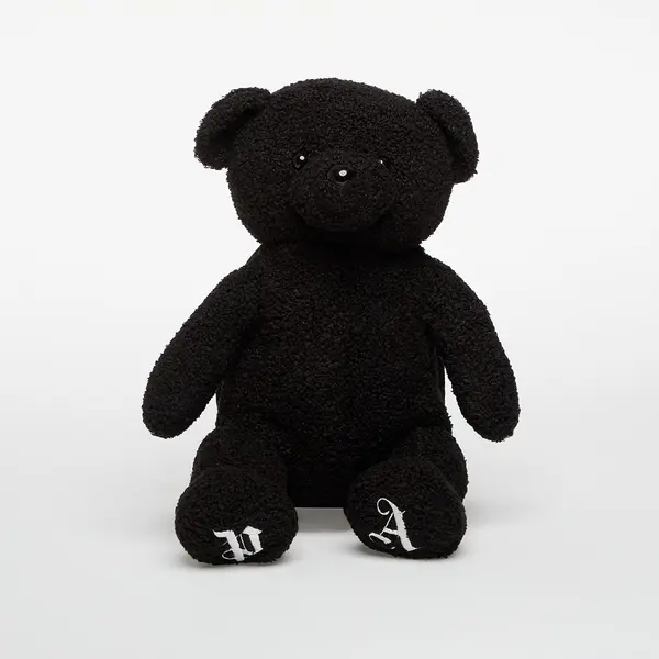 Palm Angels Kids Nahrbtnik Palm Angels Kids Bear Backpack Black/ Off White Universal