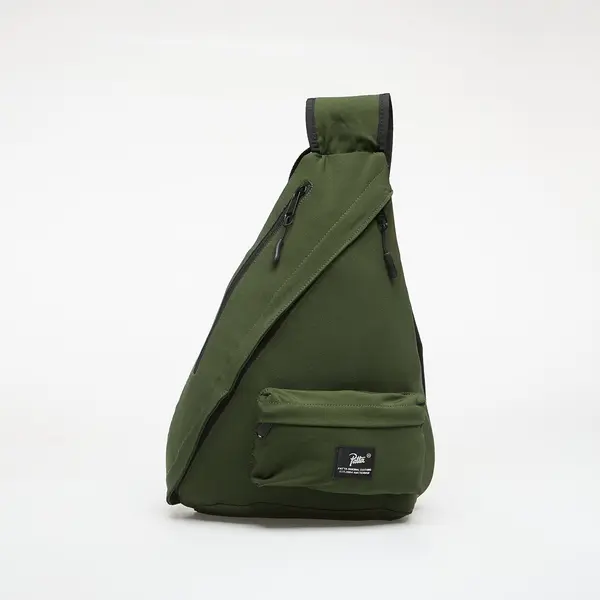 Patta Nahrbtnik Patta N039 Sling Bag 3.0 Kombu Green Universal