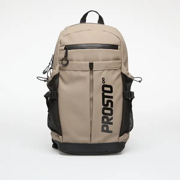 Prosto Nahrbtnik Prosto Backpack Rack Beige Universal